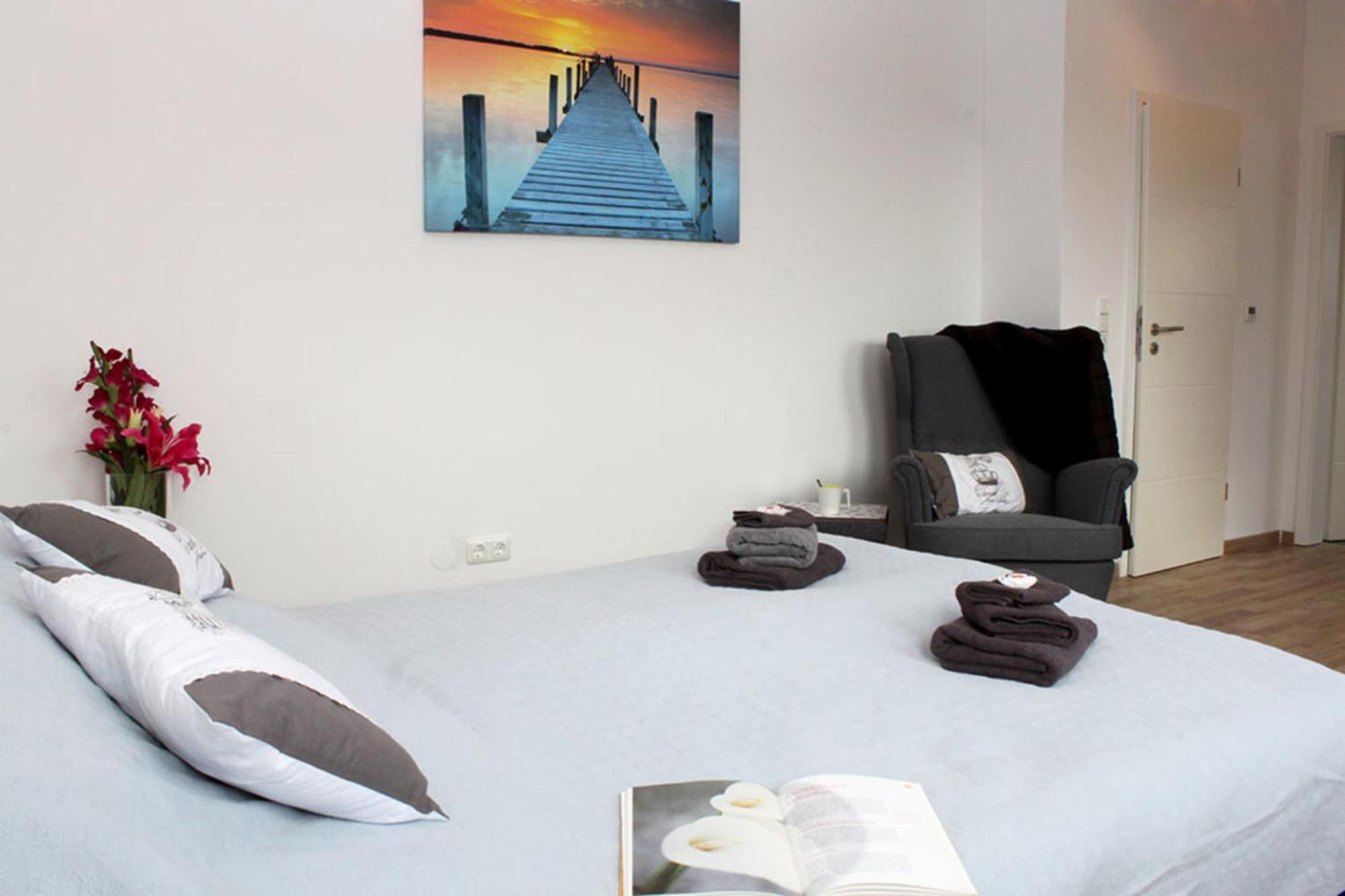 Ferienzimmer 2 Engelmann-Beck Hanstedt Zewnętrze zdjęcie