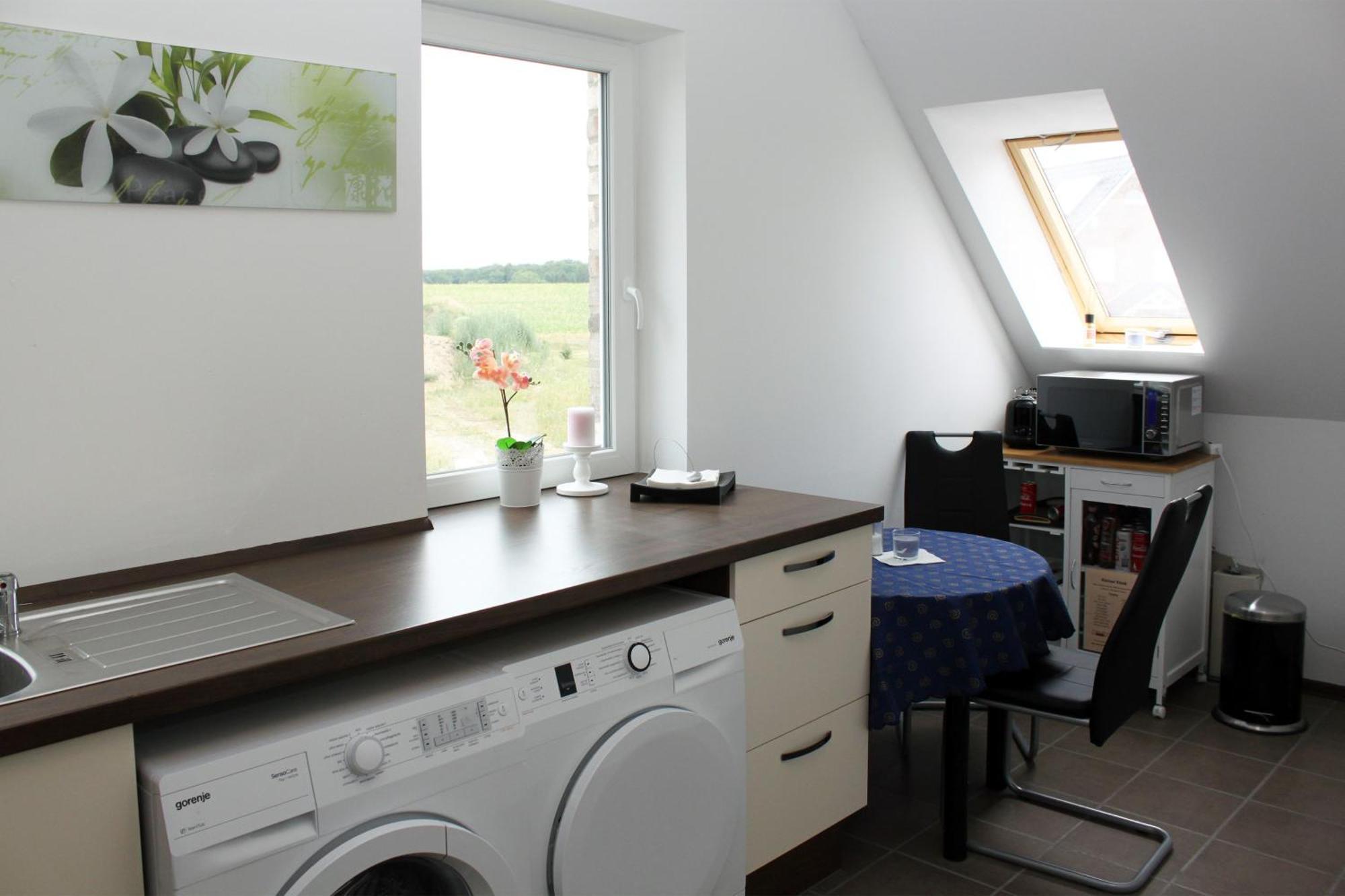 Ferienzimmer 2 Engelmann-Beck Hanstedt Zewnętrze zdjęcie