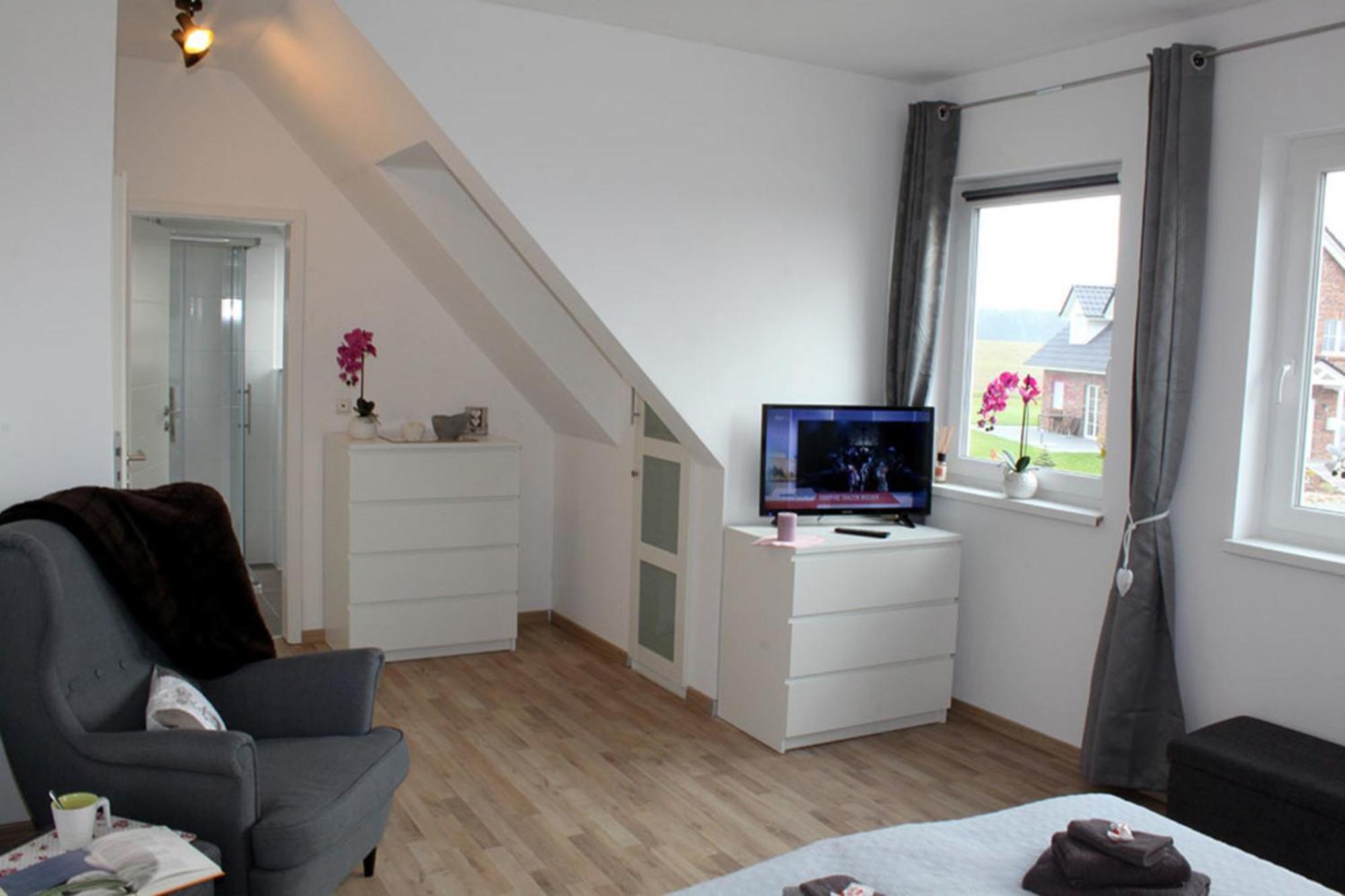 Ferienzimmer 2 Engelmann-Beck Hanstedt Zewnętrze zdjęcie