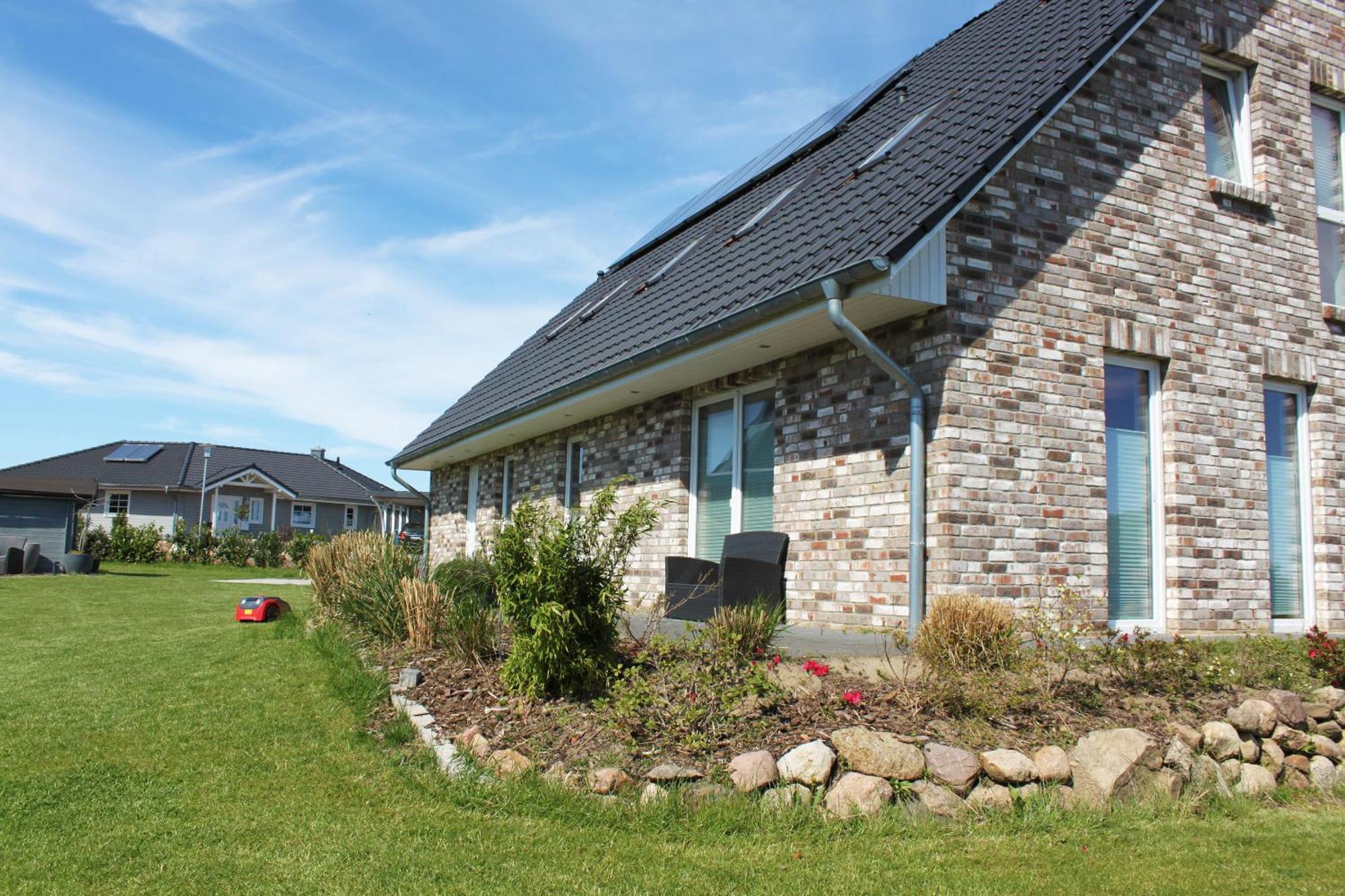 Ferienzimmer 2 Engelmann-Beck Hanstedt Zewnętrze zdjęcie